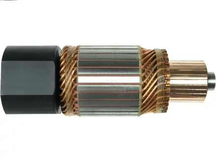Якір стартера AS-PL SA0009