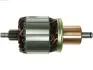 Якір стартера 12V 2.30kW AS-PL SA0051 (фото 1)