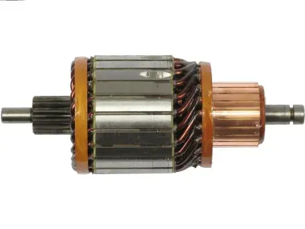 Якір стартера AS-PL SA0067