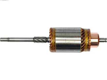 Якір стартера AS-PL SA0072