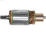 Якір стартера 24V 4.00kW AS-PL SA1010 (фото 1)