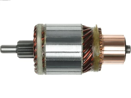 Якір стартера AS-PL SA4004