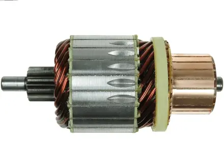 Якір стартера AS-PL SA6026S