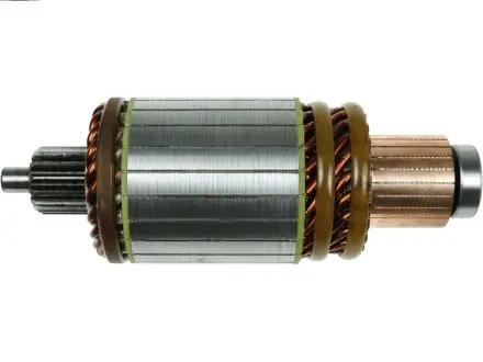 Якір стартера AS-PL SA9029S