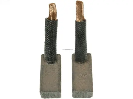 Щітки стартера 12V AS-PL SB4014S