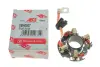 Щіткотримач стартера VW LT 2.0 -83 AS AS-PL SBH0007 (фото 4)