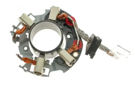 Щіткотримач стартера Chrysler/Ford/VW AS AS-PL SBH0020