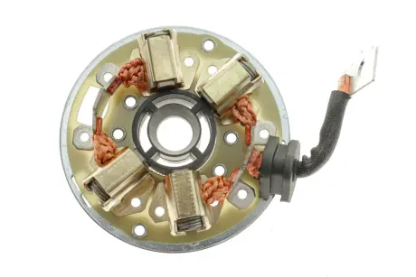 Щіткотримач стартера Citroen Jumper/Peugeot Boxer 2.8 HDi 00-06 AS AS-PL SBH0023