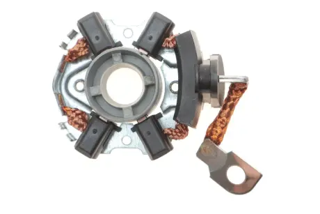 Щіткотримач стартера VW Golf/Polo 1.2-1.6 05- AS AS-PL SBH0033