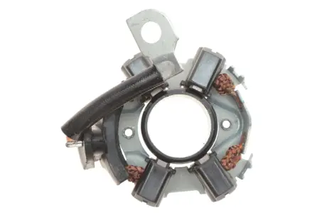Щіткотримач стартера VW Golf/T5/Caddy 1.9/2.0-2.5TDI AS AS-PL SBH0041