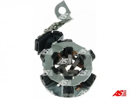 Щіткотримач стартера AS-PL SBH0106