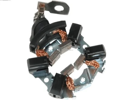 Щіткотримач стартера AS-PL SBH0126S