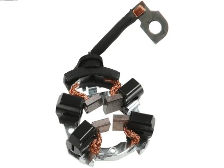 Щіткотримач стартера AS-PL SBH0127S