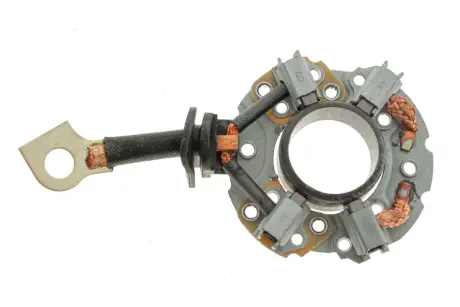 Щіткотримач стартера Hyundai i30 1.4/1.6 07-11 AS AS-PL SBH3012