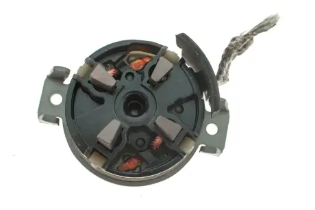 Щіткотримач стартера VW Golf/Passat/Polo/Tiguan/Touran 03-18 AS AS-PL SBH3016