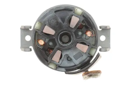 Щіткотримач стартера Fiat Doblo/Opel Combo 1.3D/1.3CDTI/1.9JTD 03- AS AS-PL SBH3018