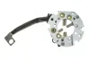 Щіткотримач стартера Mitsubishi Pajero 3.0/3.5 V6 24V 88-07 AS AS-PL SBH5001 (фото 3)