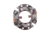 Щіткотримач стартера Ford/Mazda/Mitsubishi/Nissan AS SBH5007 SBH5007