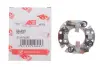 Щіткотримач стартера Ford/Mazda/Mitsubishi/Nissan AS AS-PL SBH5007 (фото 2)