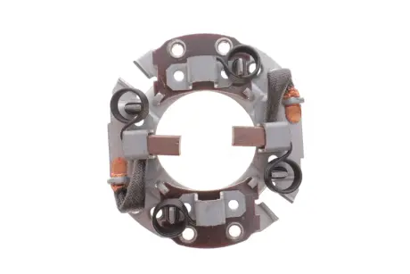 Щіткотримач стартера Ford/Mazda/Mitsubishi/Nissan AS AS-PL SBH5007