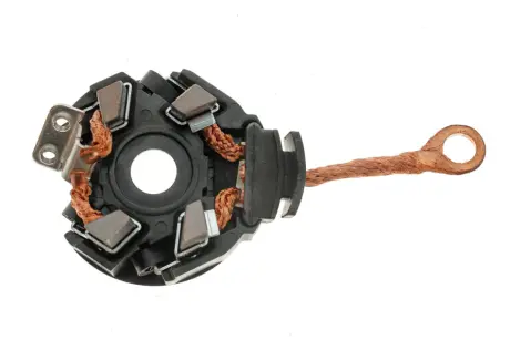Щіткотримач стартера Toyota Camry 01-06 AS AS-PL SBH6016