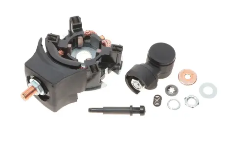 Щіткотримач стартера Honda Accord/Civic/CR-V 03- AS AS-PL SBH9035