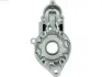 Кришка стартера AS-PL SBR0124S (фото 2)