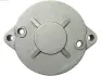 Кришка стартера SBR5009