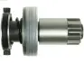 Бендикс стартера VW T4 1.9/2.4/2.5TDI 90-03 (z=10) AS SD0066