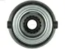 Бендикс стартера VW T4 1.9/2.4/2.5TDI 90-03 (z=10) AS AS-PL SD0066 (фото 3)