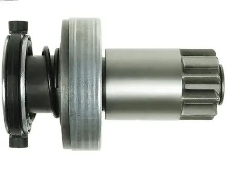 Бендикс стартера VW T4 1.9/2.4/2.5TDI 90-03 (z=10) AS AS-PL SD0066