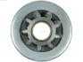 Бендікс стартера Opel Insignia A 2.0CDTI/Zafira 1.9CDTI 05-17 AS AS-PL SD0073 (фото 2)