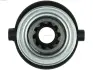 Бендікс стартера Opel Insignia A 2.0CDTI/Zafira 1.9CDTI 05-17 AS AS-PL SD0073 (фото 3)