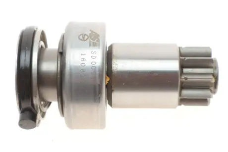 Бендикс стартера VW T4 2.0 90-03 (z=9) (PREMIUM LINE) AS AS-PL SD0091P