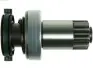 БЕНДИКС СТАРТЕРА AS SD0092 SD0092