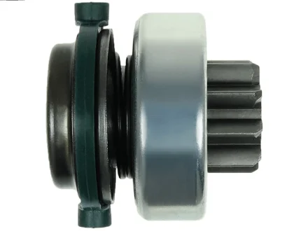 Фото - бендикс стартера AS-PL SD0115 Бендикс стартера AS-PL SD0115