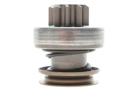 Бендикс стартера Fiat Doblo/Opel Astra H 1.3D 03- (z=9) AS AS-PL SD0135