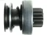 Бендикс стартера VW LT 28-35/28-46 2.3 96-06 (z=9) AS SD0136
