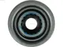 Бендикс стартера Ford Fiesta 01- (z=10) AS AS-PL SD0137 (фото 3)
