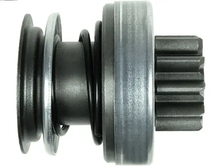 Бендикс стартера Ford Fiesta 01- (z=10) AS AS-PL SD0137