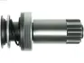 Бендікс стартера AS-PL SD0150 (фото 1)