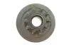 Бендикс стартера VW Caddy III 2.0 SDI 04-10 (z=10) (PREMIUM LINE) AS AS-PL SD0169P (фото 3)