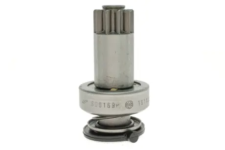 Бендикс стартера VW Caddy III 2.0 SDI 04-10 (z=10) (PREMIUM LINE) AS AS-PL SD0169P