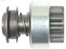 Бендикс стартера AS-PL SD0203 (фото 1)
