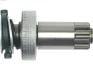 Бендикс стартера AS-PL SD0208 (фото 1)
