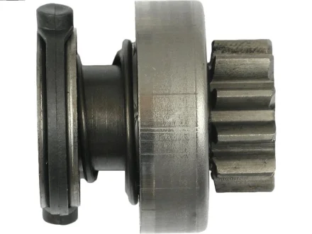 Фото - бендикс стартера AS-PL SD0224 Бендикс стартера AS-PL SD0224