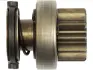 Бендикс стартера Ford Transit/Citroen Jumper 2.2TDCi/2.2HDi 07- (z=12) AS AS-PL SD0252 (фото 1)