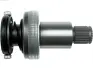 Бендикс стартера AS-PL SD0337 (фото 1)