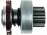 Бендикс стартера AS-PL SD0350S (фото 1)