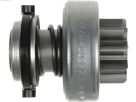Бендікс стартера AS-PL SD0473P